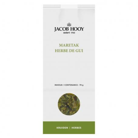 Maretak van Jacob Hooy