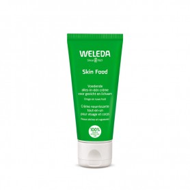 Deodorant pink tulip van Happysoaps