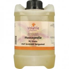 Petitgrain USA van Volatile