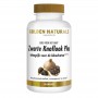 Golden Naturals Zwarte Knoflook Plus (60 capsules) van Golden Naturals