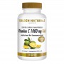 Golden Naturals Vitamine C 1000 mg Gold (180 tabletten) van Golden Naturals