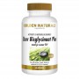 Golden Naturals IJzer Bisglycinaat Plus (60 capsules) van Golden Naturals