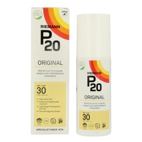 Original spray SPF30 van P20
