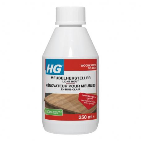 Meubelhersteller licht hout van HG
