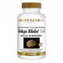 Golden Naturals Ginkgo Biloba Gold (60 capsules) van Golden Naturals