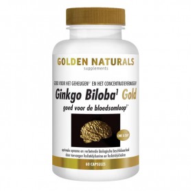 Ginkgo Biloba