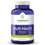 Vitakruid Multi Nacht Man (90 tabletten) van Vitakruid