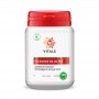 Vitals Vitamine B6 20mg (100 capsules) van Vitals