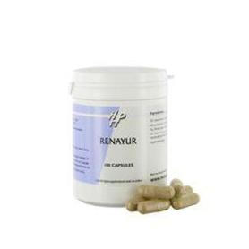 Essential Organics Natuurlijke Calcium (60 capsules) van Essential Organ