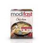 Intensice chicken noodles soup van Modifast