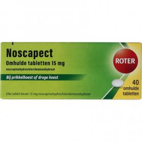 Roter Roter noscapect uad