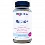 Orthica Multi 65+ (60 softgels) van Orthica