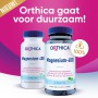 Orthica Multi 65+ (120 softgels)