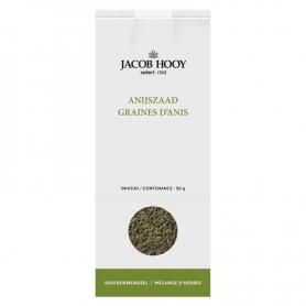 Kleefkruid van Jacob Hooy