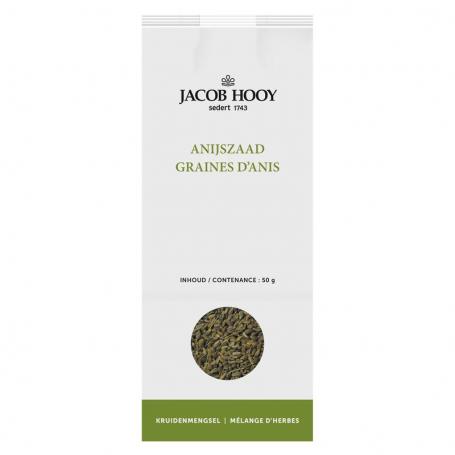 Anijszaad van Jacob Hooy