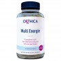 Orthica Multi Energie (120 softgels) van Orthica