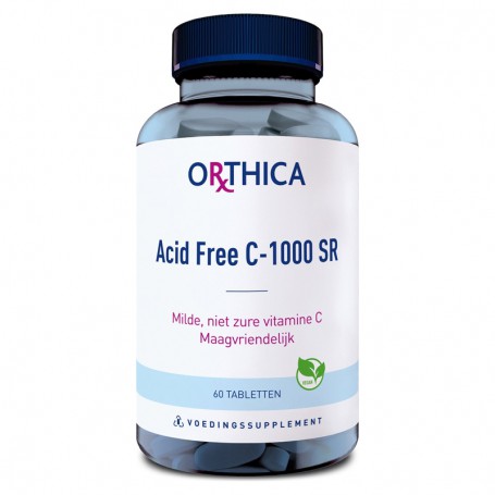 Orthica Acid Free C-1000 SR