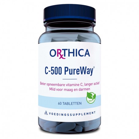 Orthica C-500 PureWay