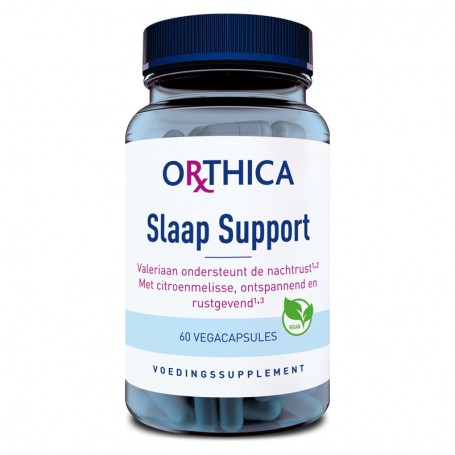 Orthica Slaap Support