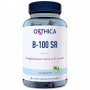 Orthica Vitamine B-100 SR (120 tabletten) van Orthica