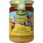 Bloemen honing creme bio van Traay