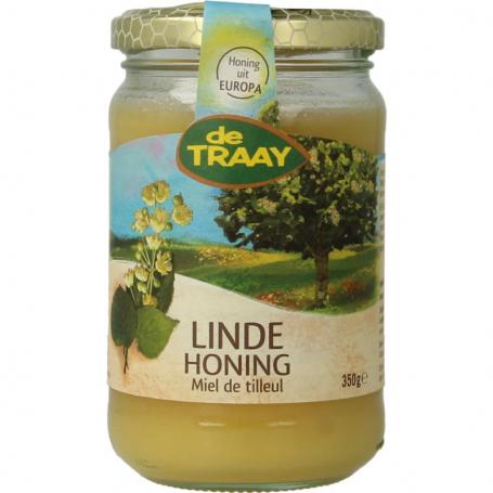 Linde honing van Traay