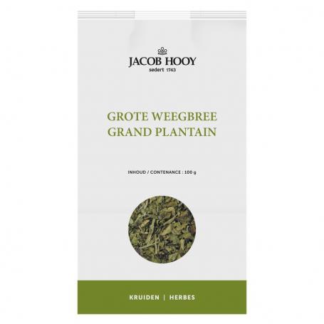 Weegbree van Jacob Hooy