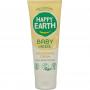 Voedende creme voor baby & kids van Happy Earth