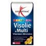 Visolie & multi vitaminen mineralen van Lucovitaal