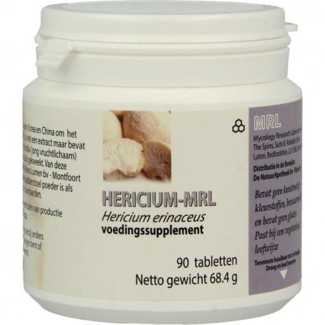 Hericium van MRL
