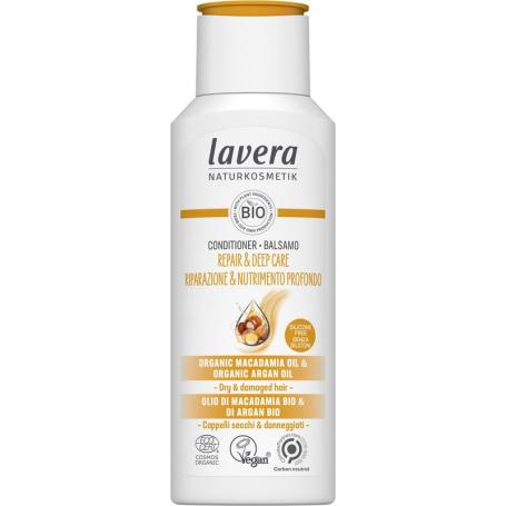 Conditioner repair & deep care van Lavera