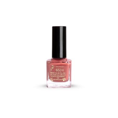 Nagellak 653 fall in love van John van G