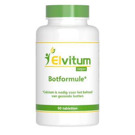 Botformule van Elvitum