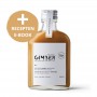 GIMBER N°1 Original - 200 ml van Gimber
