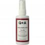 Hyaluronic acid face mist van Q+A