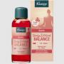 Body & mind badolie van Kneipp