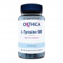 Orthica L-Tyrosine 500 mg (30 capsules) van Orthica