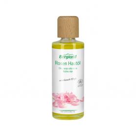 Bergland rozen huidolie bio