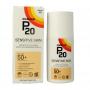 Sensitive lotion SPF50+ van P20