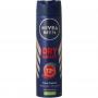 Men deodorant spray dry impact van Nivea