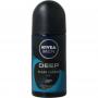 Men deodorant roller deep beat van Nivea