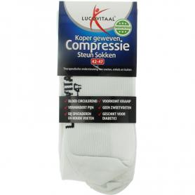 Multi A t/m Z 65+ van Lucovitaal