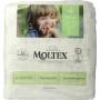 Pure & nature babyluiers maxi van Moltex