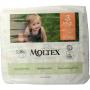 Pure & nature babyluiers midi van Moltex