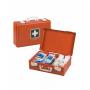 Verbandkoffer toolpack A oranje van Heka