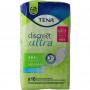 Discreet ultra pads normal van Tena