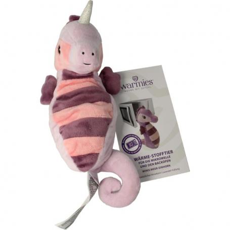 Mini zee eenhoorn van Warmies