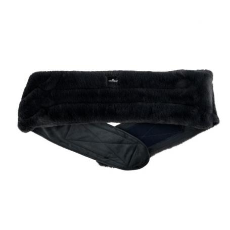 Warmtegordel zwart van Warmies