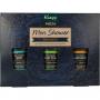 Men geschenkset douche van Kneipp