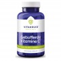 Vitakruid Gebufferde Vitamine C (90 vegan capsules) van Vitakruid